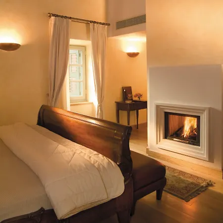 Szálloda Ippoliti 4*