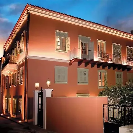 Ippoliti 4*