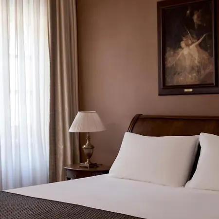 Ippoliti Szálloda 4*