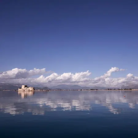 Ippoliti Szálloda Návplio