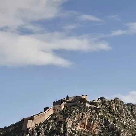 Szálloda Ippoliti 4*