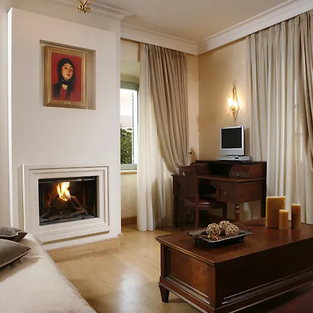 Szálloda Ippoliti 4*