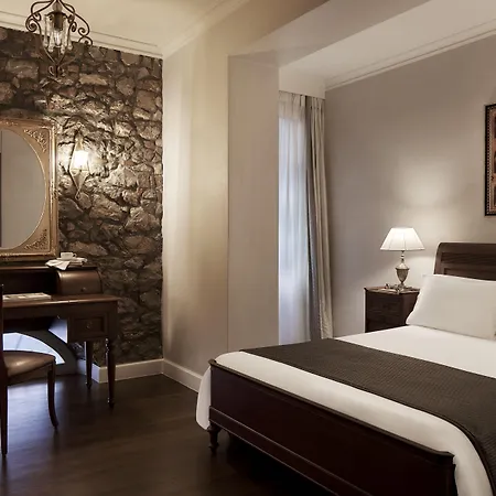 Szálloda Ippoliti 4*