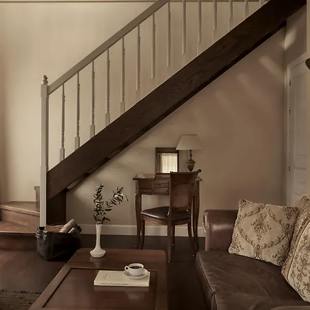 Ippoliti Szálloda 4*