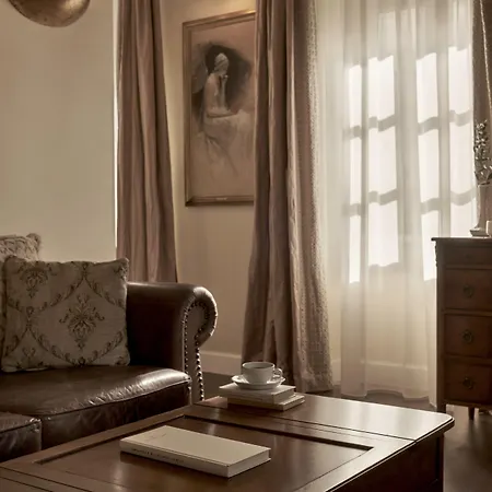 Szálloda Ippoliti Návplio