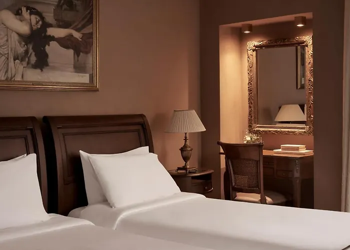 Hotell Ippoliti Nafplion