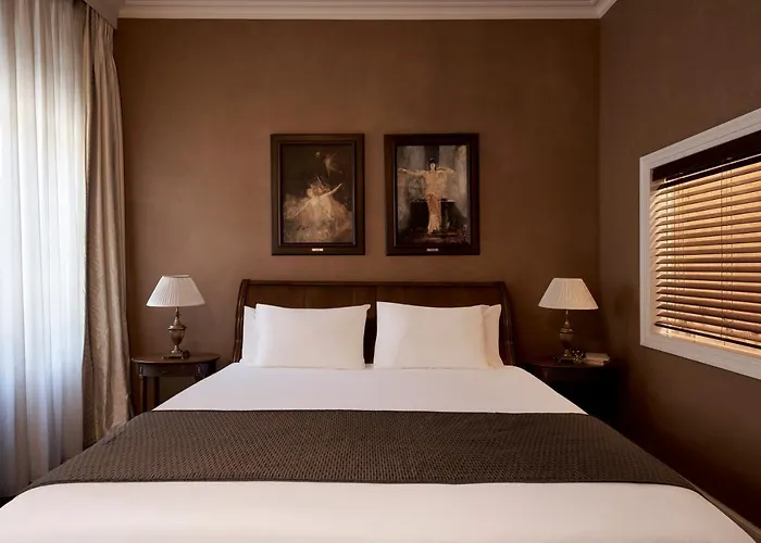 Ippoliti Hotell Nafplion
