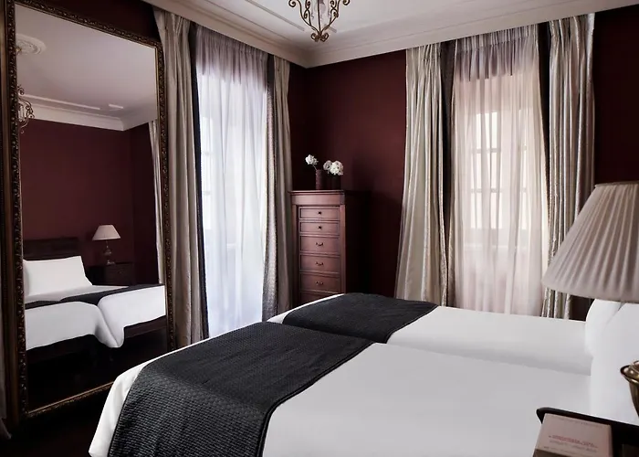Ippoliti Hotell 4*