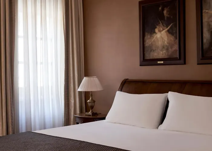 Ippoliti Hotell 4*
