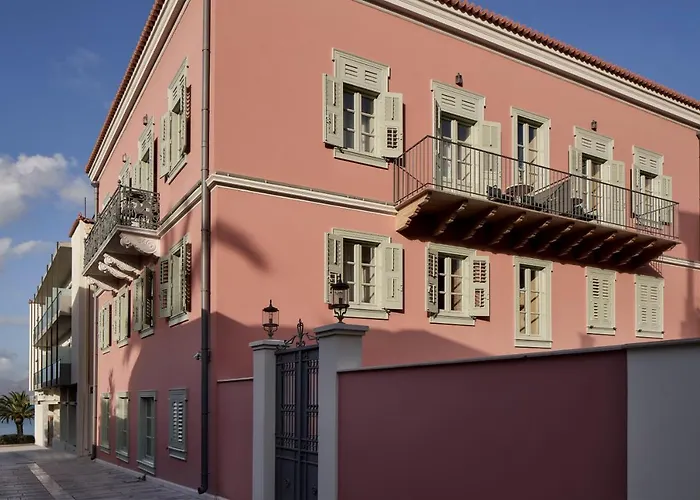Hotell Ippoliti
