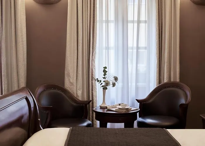 Hotell Ippoliti