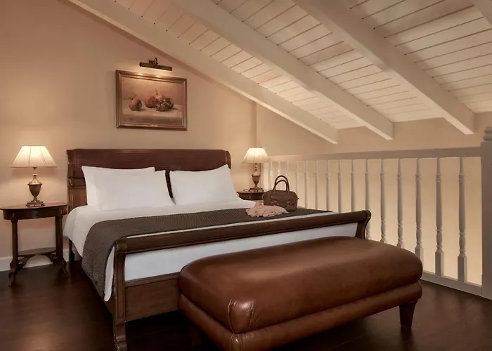 Ippoliti Hotell 4*