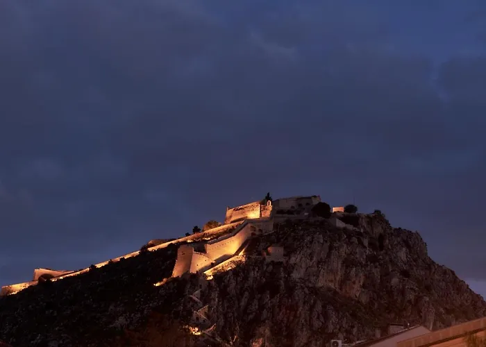 Ippoliti Nafplion