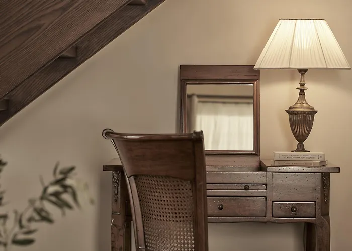 فندق Ippoliti 4*