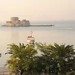 Ξενοδοχείο ιππολύτη Ναύπλιο