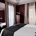 ιππολύτη Ξενοδοχείο 4*