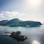Ξενοδοχείο ιππολύτη 4*