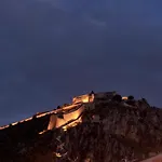 Ippoliti Nafplio