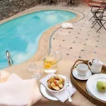 Hotel Ippoliti Nafplio