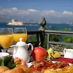 Hotel Ippoliti Nafplio
