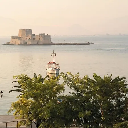 Hotel Ippoliti Nafplio