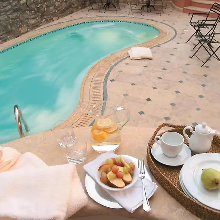 Ippoliti 4* Nauplion