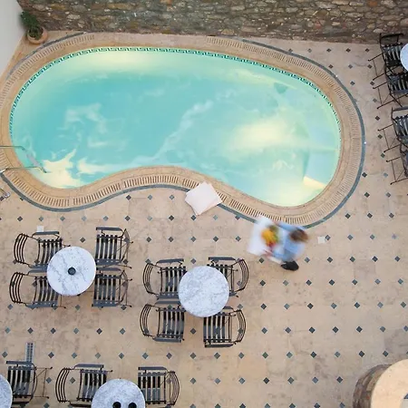Hotel Ippoliti