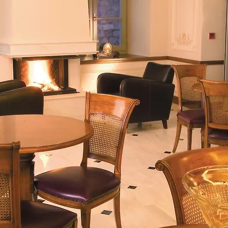 Ippoliti Otel Anabolu