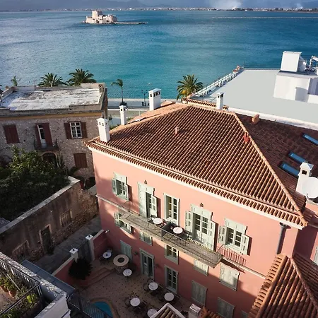 Ippoliti Hotel 4*
