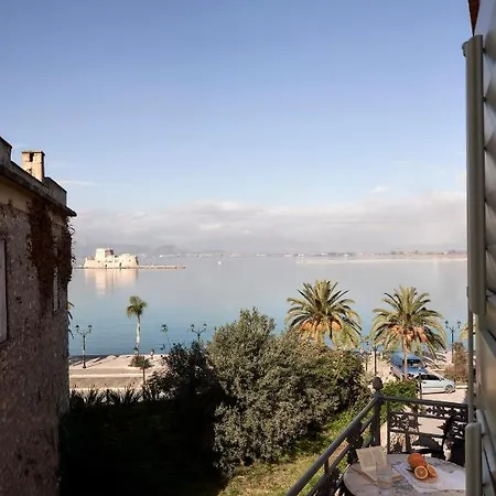 Hotel Ippoliti 4*