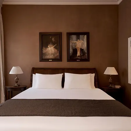 Ippoliti Hotel Nafplio