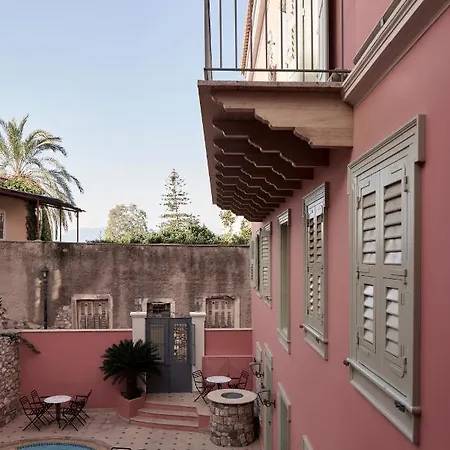 Hotel Ippoliti