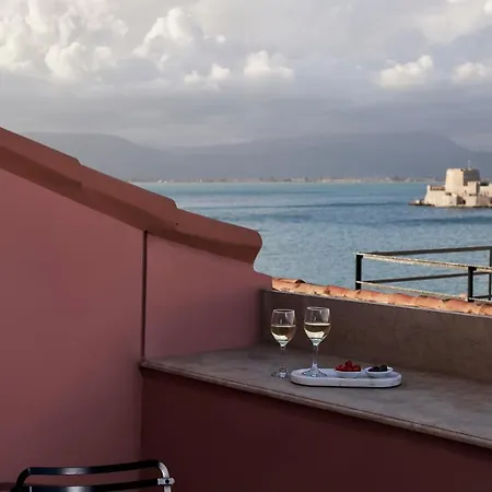 Ippoliti Nafplio