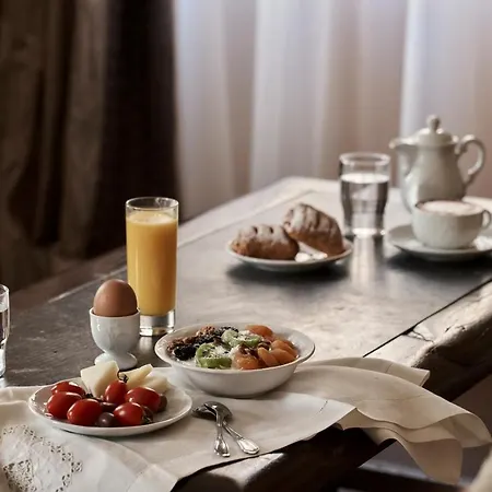 Ippoliti Hotel 4*
