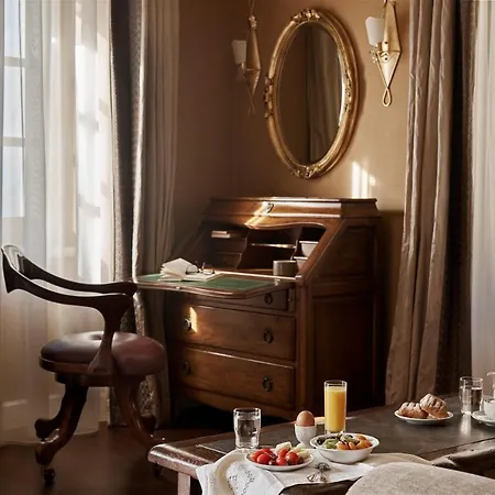 Ippoliti Hotel Nauplion