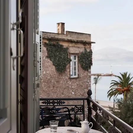 Ippoliti 4* Nauplion