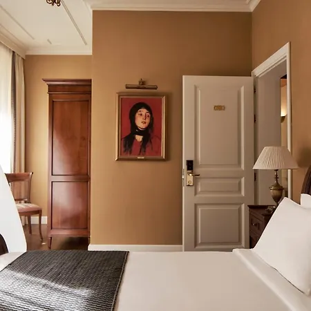 Hotel Ippoliti 4*
