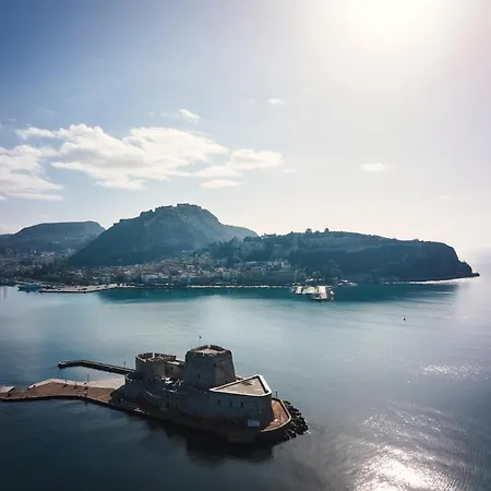 Hotel Ippoliti 4*