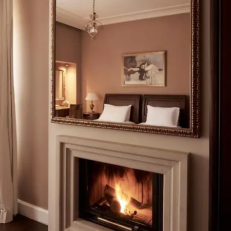 Ippoliti 4* Nafplio
