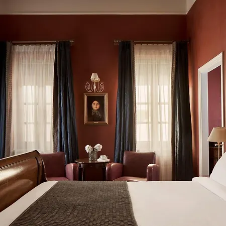 Hotel Ippoliti Nauplion