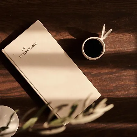 Ippoliti Hotel Nauplion