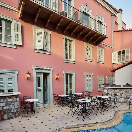 Hotel Ippoliti