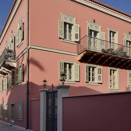 Hotel Ippoliti
