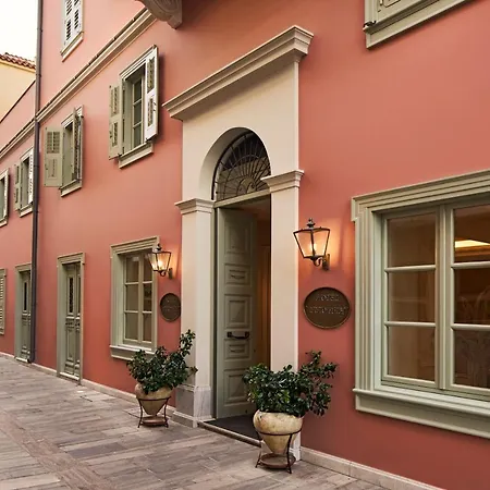 Hotel Ippoliti 4*