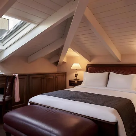Ippoliti Hotel 4*