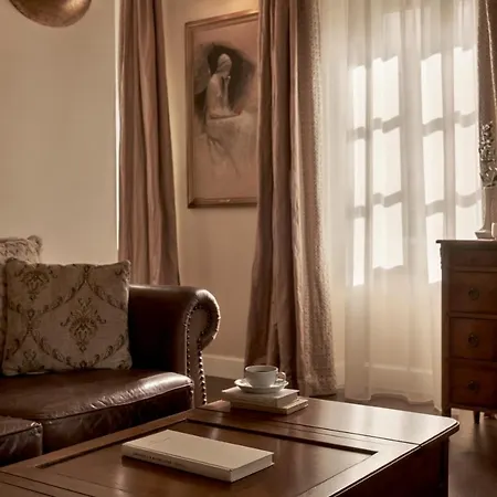 Ippoliti Hotel 4*