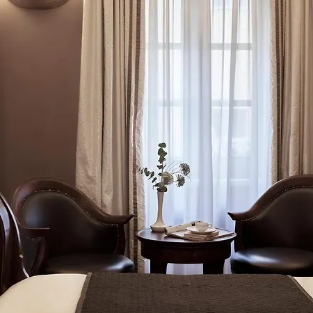 Hotel Ippoliti