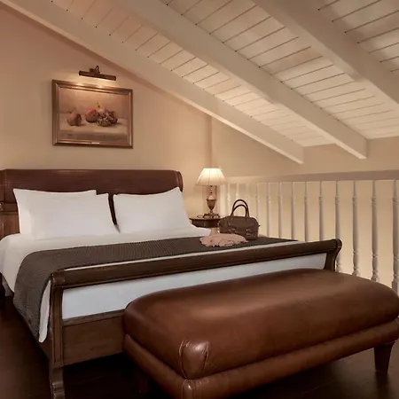Ippoliti Hotel 4*