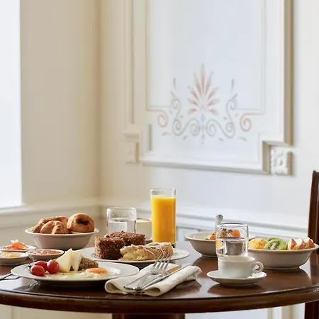 Ippoliti Hotel 4*