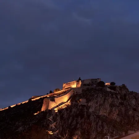 Ippoliti Nafplio